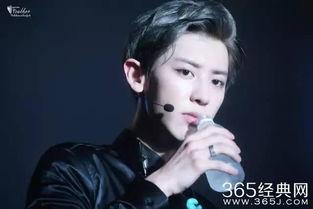 日本爆料朴灿烈视频,日本网友热议事件真相  第1张